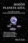 Mision Planeta Azul