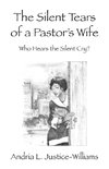 The Silent Tears of a Pastor's Wife