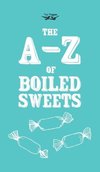 Anon: A-Z of Boiled Sweets