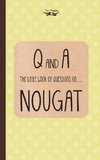 LITTLE BK OF QUES ON NOUGAT