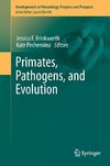 Primates, Pathogens, and Evolution