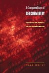 A Compendium of Geochemistry