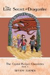 The Lost Secret of Dragonfire