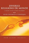 Diverses Religions Du Monde ( Le Vaudou Haitien---La Franc_maconnerie )