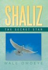 Shaliz - The Secret Star