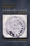 Gabirol, S: Selected Poems of Solomon Ibn Gabirol