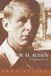 W. H. Auden