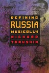 Defining Russia Musically