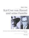 Kai-Uwe von Hassel und seine Familie