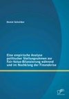 Eine empirische Analyse politischer Stellungnahmen zur Fair-Value-Bilanzierung während und im Nachklang der Finanzkrise