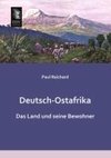 Deutsch-Ostafrika