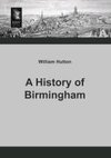 A History of Birmingham