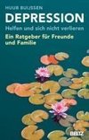 Depression. Helfen und sich nicht verlieren