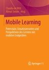 Mobile Learning