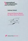 Advanced Physical Models for Silicon Device Simulation