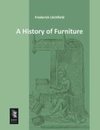 A History of Furniture