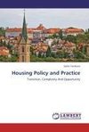 Housing Policy and Practice