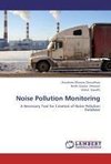 Noise Pollution Monitoring