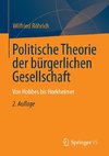 Politische Theorien zur bürgerlichen Gesellschaft