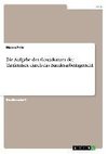 Die Aufgabe des Grundsatzes der Tarifeinheit durch das Bundesarbeitsgericht