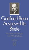 Benn, G: Ausgew. Briefe