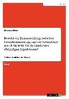 Besteht ein Zusammenhang zwischen Gewaltminimierung und der Perspektive des EU-Beitritts für die Länder des ehemaligen Jugoslawiens?