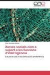 Xarxes socials com a suport a les funcions d'intel·ligència