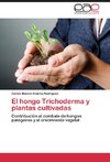 El hongo Trichoderma y plantas cultivadas