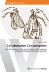 Collaborative Consumption