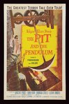 The Pit and the Pendulum