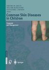 Common Skin Diseases in Children