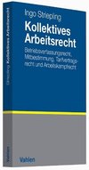 Kollektives Arbeitsrecht