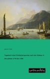 Tagebuch einer Entdeckungsreise nach der Südsee in den Jahren 1776 bis 1780