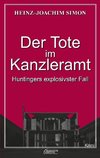 Der Tote im Kanzleramt