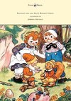 Raggedy Ann and Betsy Bonnet String - Illustrated by Johnny Gruelle