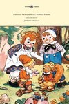 Raggedy Ann and Betsy Bonnet String - Illustrated by Johnny Gruelle