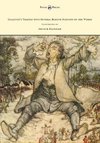 Gulliver's Travels Into Several Remote Nations of the World - Illustrated by Arthur Rackham