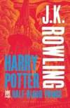 Harry Potter 6 and the Half-Blood Prince