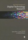 Price, S: SAGE Handbook of Digital Technology Research