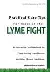 Practical Care Tips for Those in the Lyme Fight