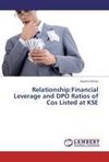 Relationship:Financial Leverage and DPO Ratios of Cos Listed at KSE