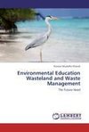 Environmental Education Wasteland and Waste Management