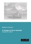 A Voyage to Terra Australis