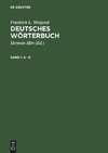 Deutsches Wörterbuch