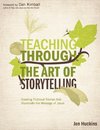 Teaching Through the Art of Storytelling