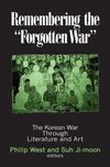 Remembering the Forgotten War