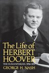 The Life of Herbert Hoover