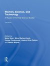 Women, Science, and Technology