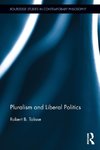 Talisse, R: Pluralism and Liberal Politics