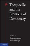 Atanassow, E: Tocqueville and the Frontiers of Democracy